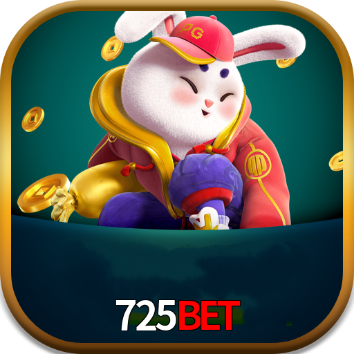725bet Logo oficial